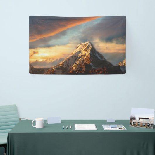 Majestic Mountain Spandoek (Beurs)