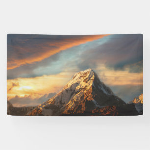 Majestic Mountain Spandoek