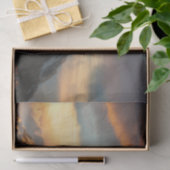 Majestic Mountain Tissuepapier (Geschenk)