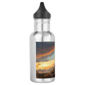 Majestic Mountain Waterfles (Links)