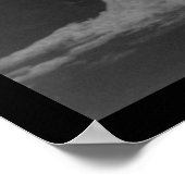 Majestic Mt. Fuji, Japan 1909 Poster (Hoek)