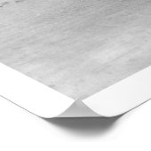 Majestic Mt. McKinley 1908 Poster (Hoek)