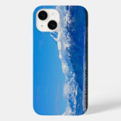Majestic Mt McKinley Case-Mate iPhone Case (Achterkant)