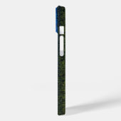 Majestic Mt McKinley Case-Mate iPhone Case (Achterkant / Links)