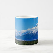 Majestic Mt McKinley Coffee Mok (Center)