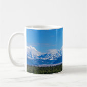 Majestic Mt McKinley Coffee Mok (Links)