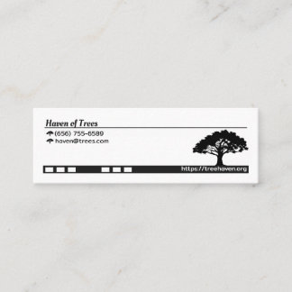 Majestic Oak: Testament to Time and Natuur Contactkaartje