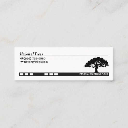 Majestic Oak: Testament to Time and Natuur Contactkaartje (Voorkant)