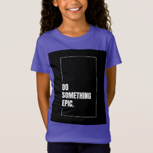 Majestic Odyssey: Reis voorbij het gewone T-shirt