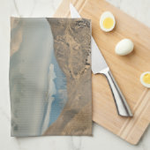 Majestic Oman Theedoek (Quarter Fold)