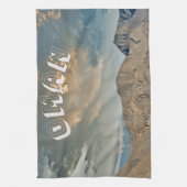 Majestic Oman Theedoek (Verticaal)