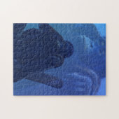 Majestic Orangutan Legpuzzel (Horizontaal)