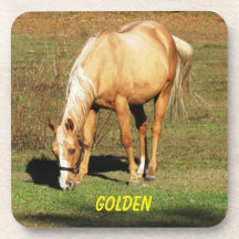 Majestic Palomino Horse - Fine Art Fotografie