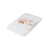 Majestic Palomino Horse van Bihrle Badmat (Gekanteld)