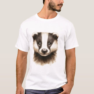 Majestic Peacock Vibes – Kleurrijke Elegance T-shi T-shirt