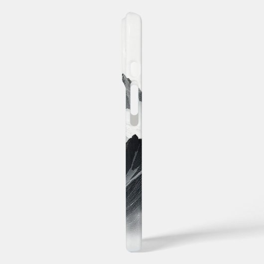 Majestic Peak Sunrise Case-Mate iPhone Case (Achterkant / Links)