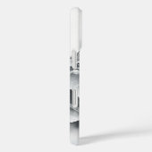 Majestic Peak Sunrise Case-Mate iPhone Case (Achterkant / Rechts)