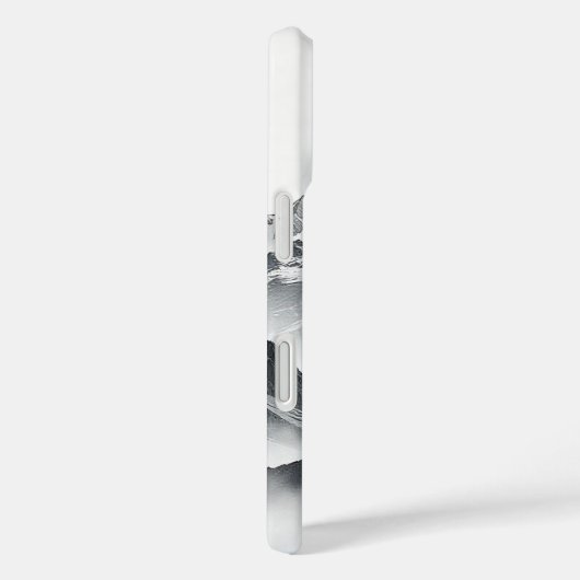 Majestic Peak Sunrise Case-Mate iPhone Case (Achterkant / Rechts)