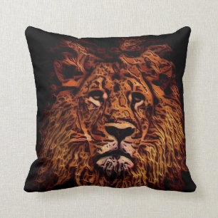 "Majestic" Pillow Kussen