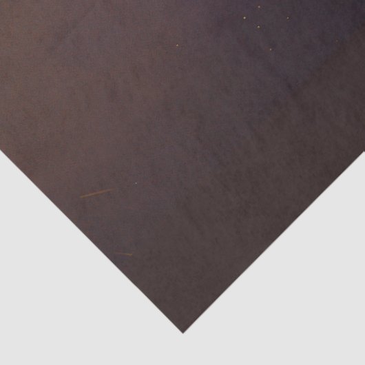 Majestic Portret Leeuw Tissuepapier (Detail)