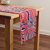 Majestic Roar Korte Tafelloper (Voorbeeld)