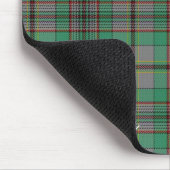 Majestic Schotse Clan Craig Tartan Muismat (Hoek)