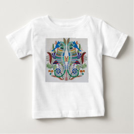 Majestic Seapaarden T-Shirt