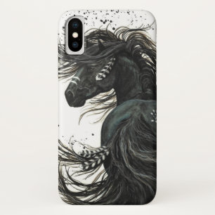 Majestic Spirit Horse van Bihrle Case-Mate iPhone Case