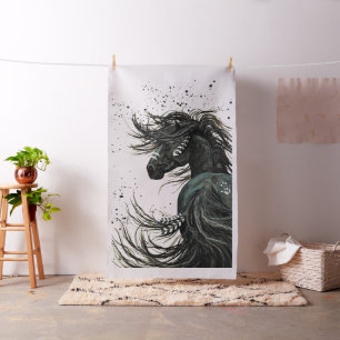 Majestic Spirit Horse van Bihrle Stof