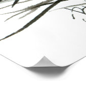 Majestic Spirit Pony Horse Poster door BiHrLe (Hoek)