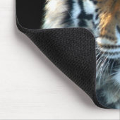 Majestic Sumatran Tiger Muismat (Hoek)
