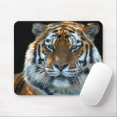 Majestic Sumatran Tiger Muismat (Met muis)