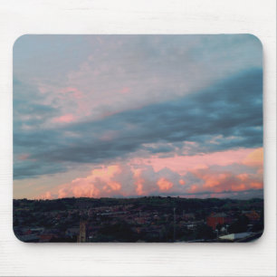 Majestic Sunset in Wales Muismat