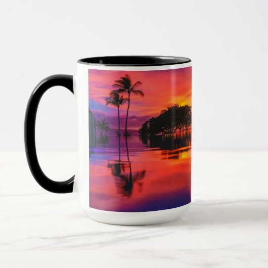 Majestic Sunset | Wailea Beach, Maui, Hawaii Mok (Links)