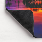 Majestic Sunset | Wailea Beach, Maui, Hawaii Muismat (Hoek)