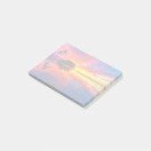 Majestic Sunset | Wailea Beach, Maui, Hawaii Post-it® Notes (Schuin)
