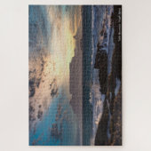 Majestic Tafelberg Edition 2 Legpuzzel (Verticaal)