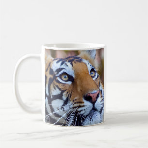 Majestic Tiger Koffiemok