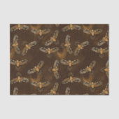 Majestic Tissuepapier (Voorkant)