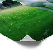 Majestic Unicorn Poster (Hoek)