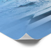 Majestic Unicorn Poster (Hoek)