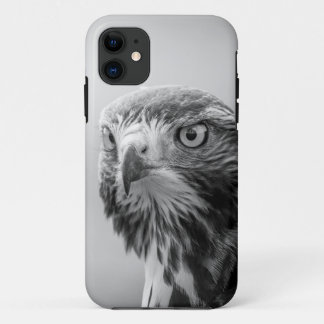 Majestic Vlucht: Eagle Birds iPhone 11 Hoesje