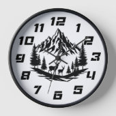 Majestic Wild Life (Voorkant)