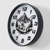 Majestic Wild Life (Hoek)