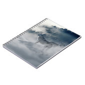 Majestic Wolven in de boslijst Notitieboek (Linkerzijde)