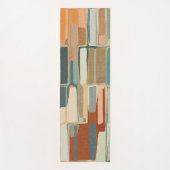 Majestic Yoga Mat (Voorkant)