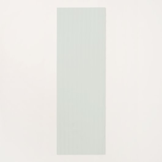 Majestic Yoga Mat (Achterkant)