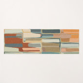 Majestic Yoga Mat (Voorkant (horizontaal))