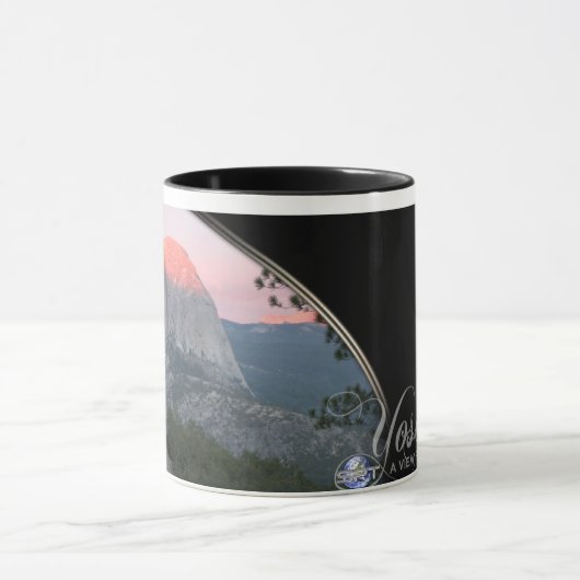 MAJESTIC YOSEMITE MOK (Midden)