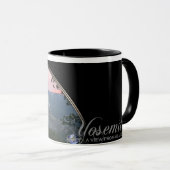 MAJESTIC YOSEMITE MOK (Voorkant rechts)